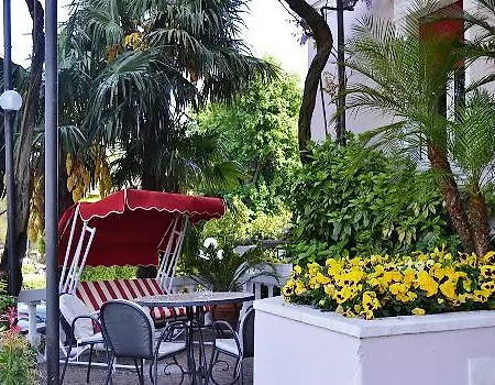 Giardinetto Hotel Desenzano del Garda