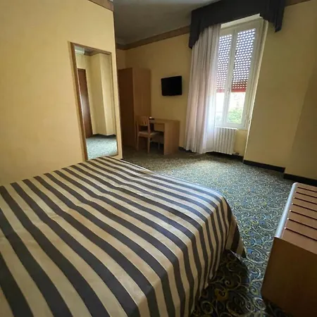 Hotel Giardinetto Desenzano del Garda