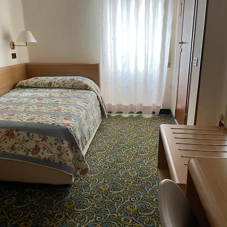 Giardinetto Hotel 3*
