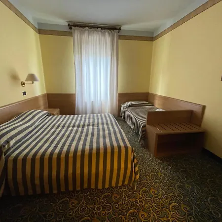 Hotel Giardinetto 3*
