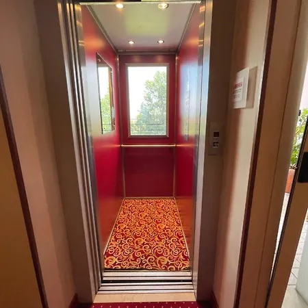 Giardinetto Hotel
