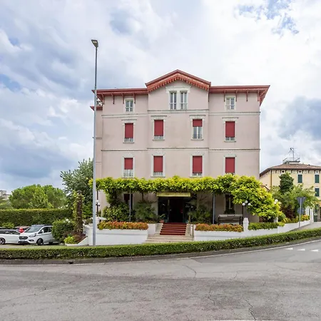Giardinetto Hotel 3*