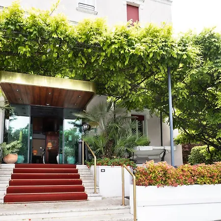 Giardinetto 3* Desenzano del Garda