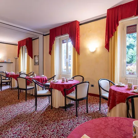 Giardinetto 3* Desenzano del Garda