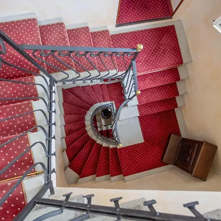 Giardinetto Hotel