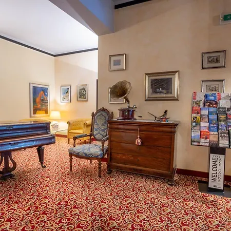 Giardinetto Hotel 3*