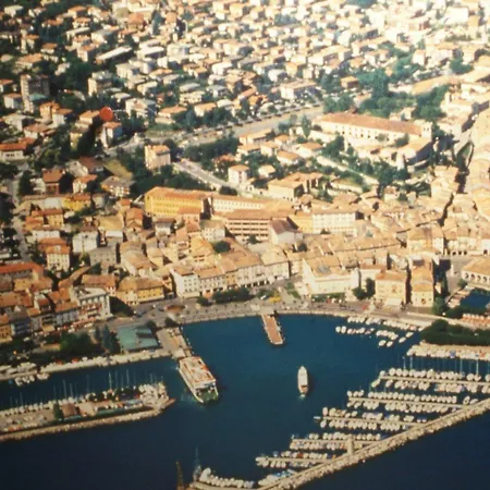 Hotel Giardinetto 3*