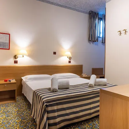 Giardinetto 3* Desenzano del Garda