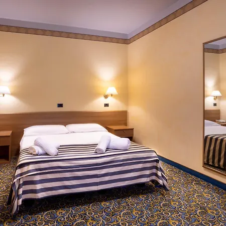 Hotel Giardinetto