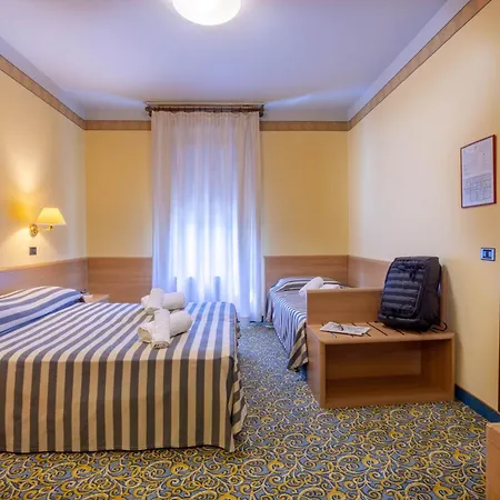 فندق Giardinetto 3*