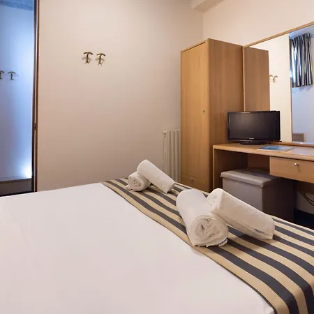 Giardinetto Hotel 3*