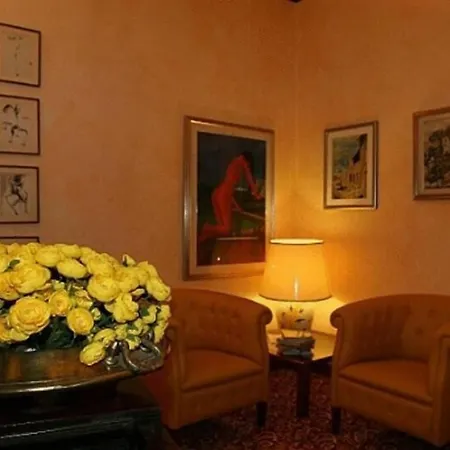 فندق Giardinetto 3*