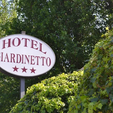 Giardinetto فندق 3*