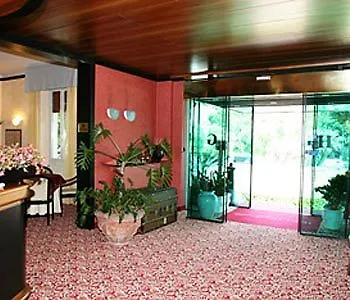 Giardinetto 3* Desenzano del Garda