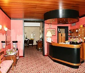 فندق Giardinetto 3*