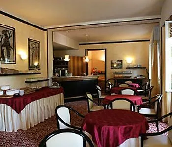 فندق Giardinetto 3*