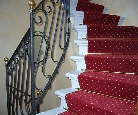 Hotel Giardinetto 3*