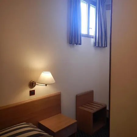 Hotel Giardinetto 3*