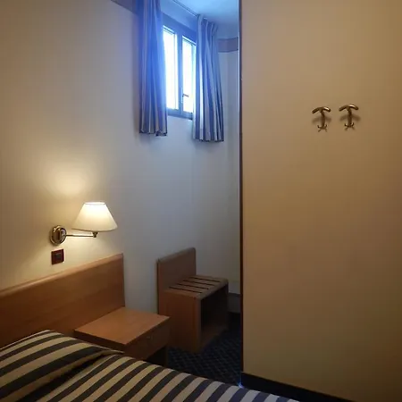 Hotel Giardinetto Desenzano del Garda