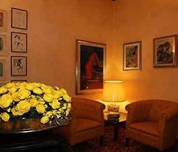 Giardinetto Hotel