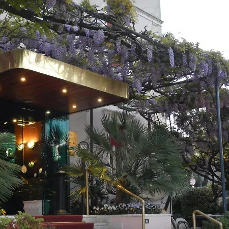 Hotel Giardinetto Desenzano del Garda