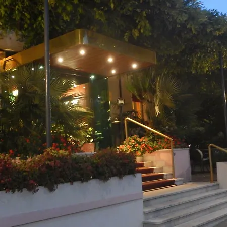Hotel Giardinetto Desenzano del Garda