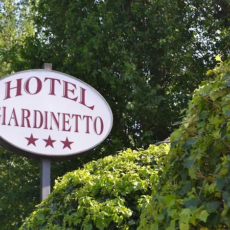 Giardinetto Hotel Desenzano del Garda