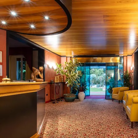 Giardinetto Hotel Desenzano del Garda