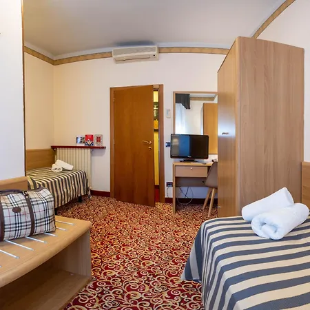 Hotel Giardinetto