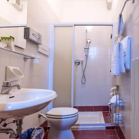 Hotel Giardinetto 3*