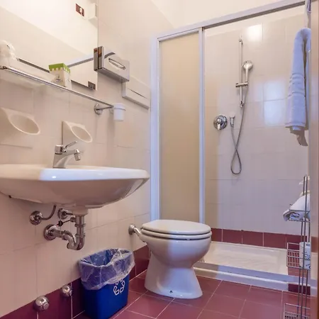 Otel Giardinetto